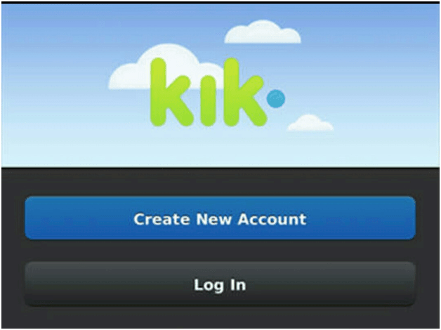 kik messenger for mac desktop