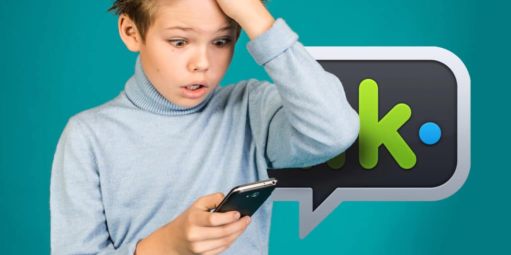 KIk Not Working Learn Here How To Fix the KIK Login Errors