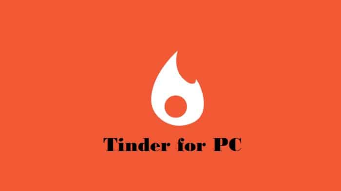 Doesnt tinder work pc Solutions to